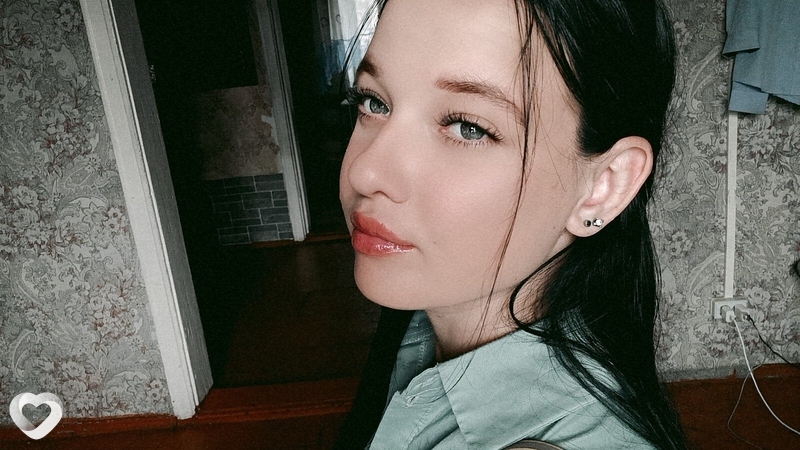 Любовь, 20, Камени-на-Оби — анкета №3336273