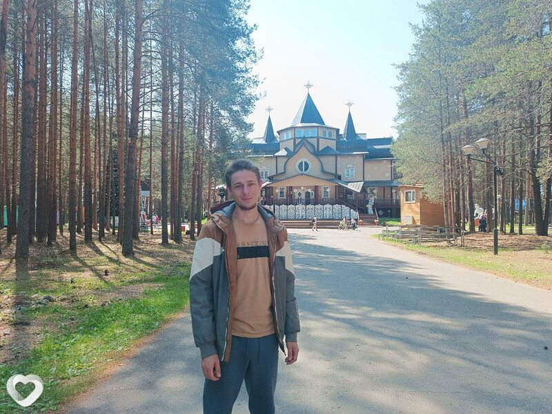 Андрей, 29, Волжском — анкета №3336278