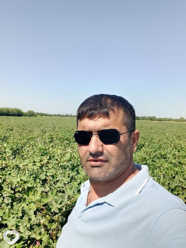 Хусейн, 42, Екатеринбурге — анкета №3336280