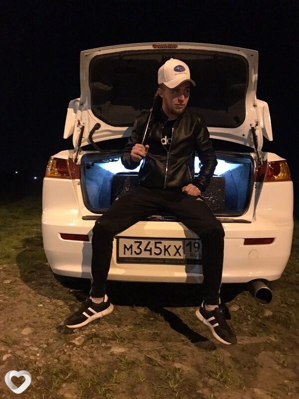 Миша, 30, Лабинске — анкета №3336285