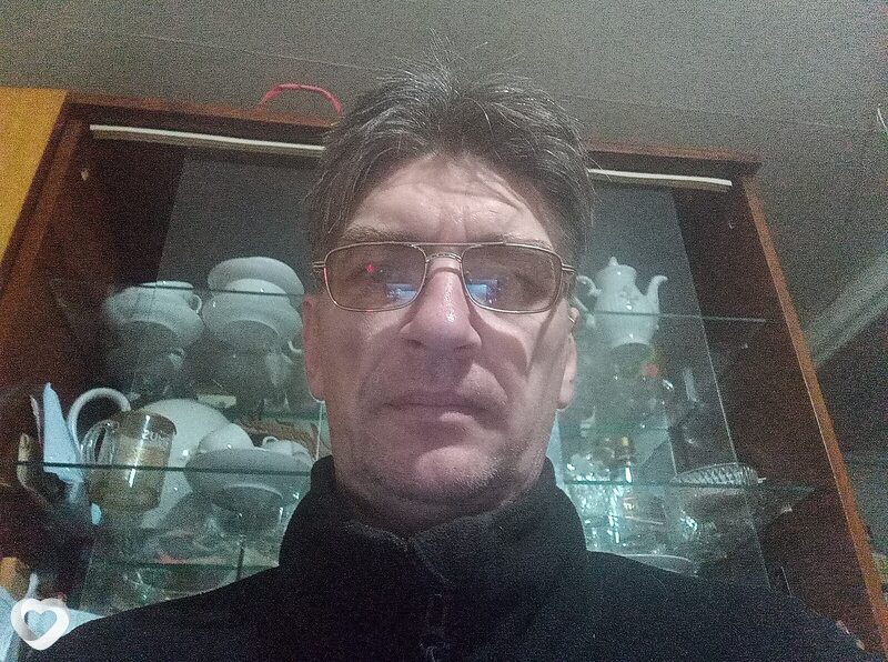 Алексей, Мариинский Посад