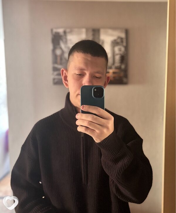 Иван, 22, Хабаровске — анкета №3336355