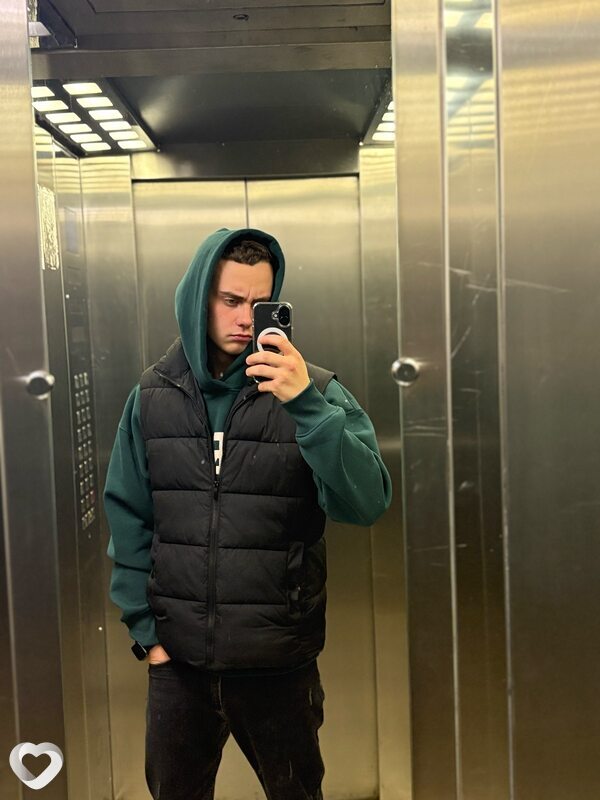 Станислав, 23, Самаре — анкета №3336356