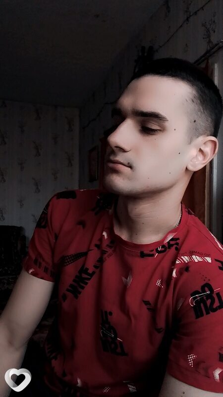 Алексей, 25, Кропоткине — анкета №3336357