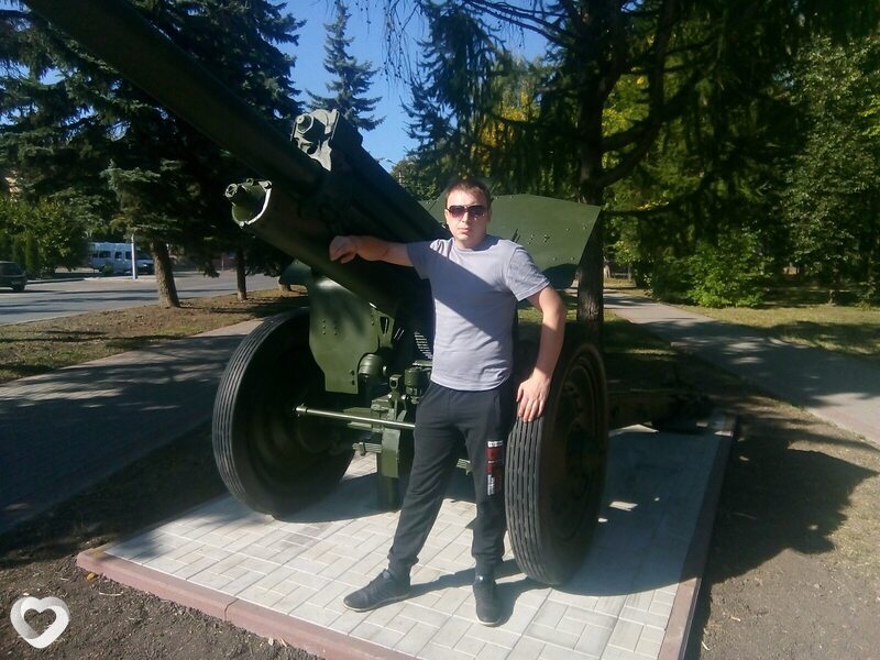 Максим, 36, Туле — анкета №3336363