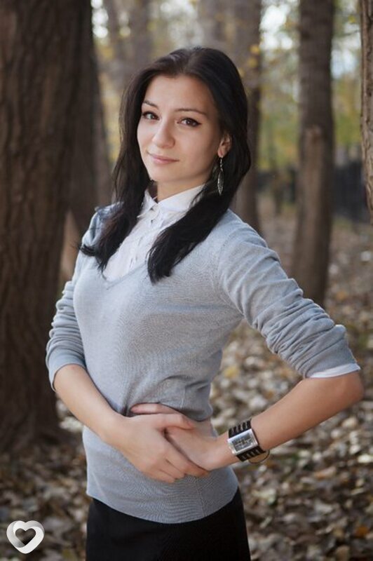 Полина, Мелец