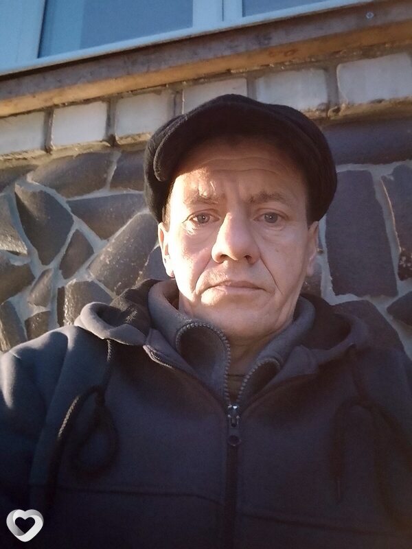 Иван, 47, Ульяновске — анкета №3336547