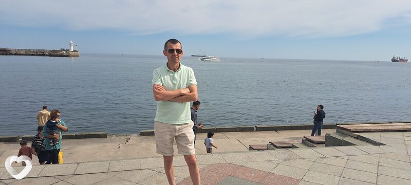 Андрей, 39, Сыктывкаре — анкета №3336558