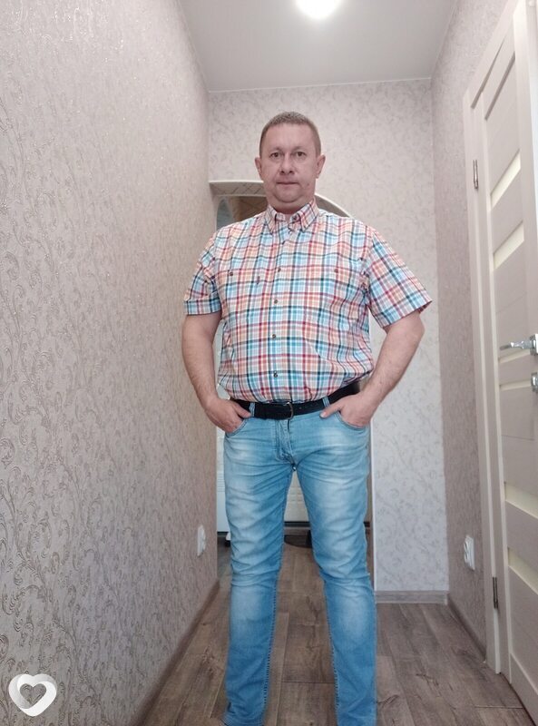 Константин, 45, Пензе — анкета №3336559