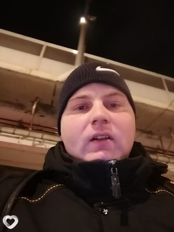 Vass, 28, Красноярске — анкета №3336563