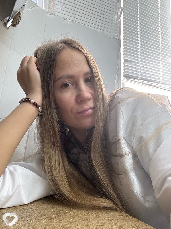Елена, 36, Пензе — анкета №3336469