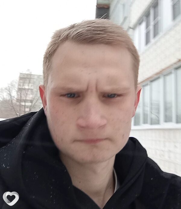 Мен, 18, Омске — анкета №3336477