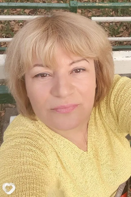 Анна, 63, Москве — анкета №3336487