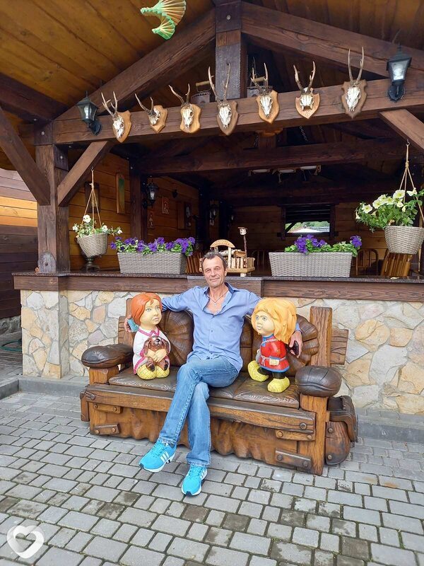 Анатолий, 61, Могилев — анкета №3336491