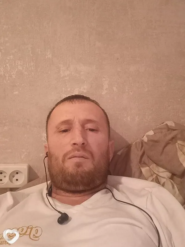 Назар, 46, Москве — анкета №3336420