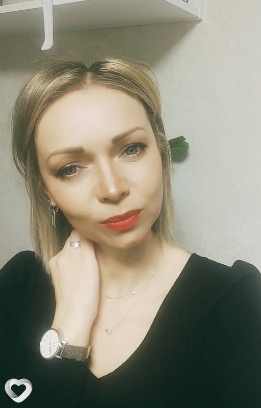Tatsiana, 43, Бресте — анкета №3336424