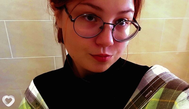 Катя, 18, Мозыре — анкета №3336430