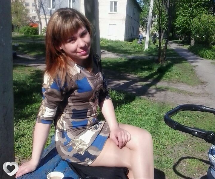 Светлана, 32, Днепр — анкета №3336431