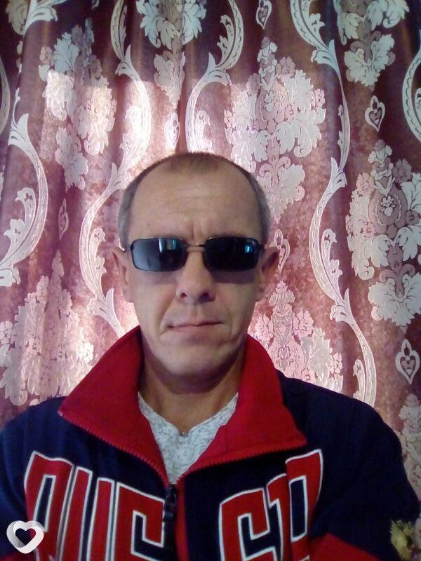 Александр, 42, Нижнеудинске — анкета №3336433