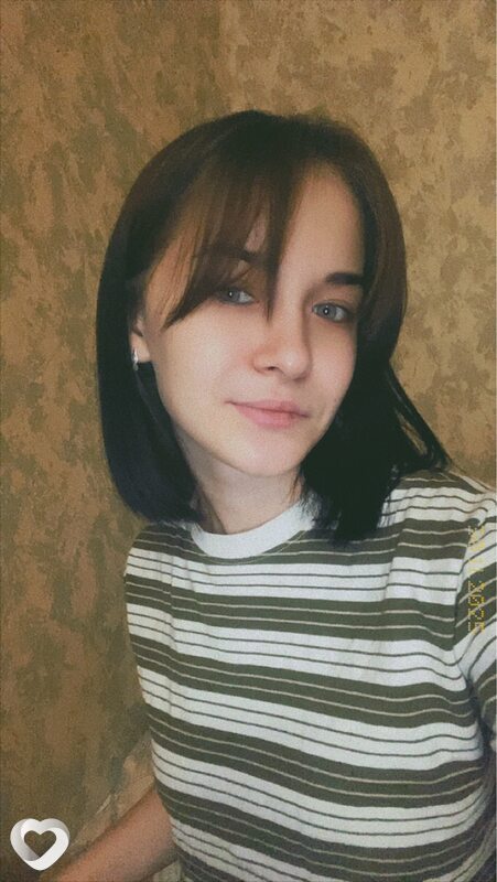 Ильнара, 19, Уфе — анкета №3336435