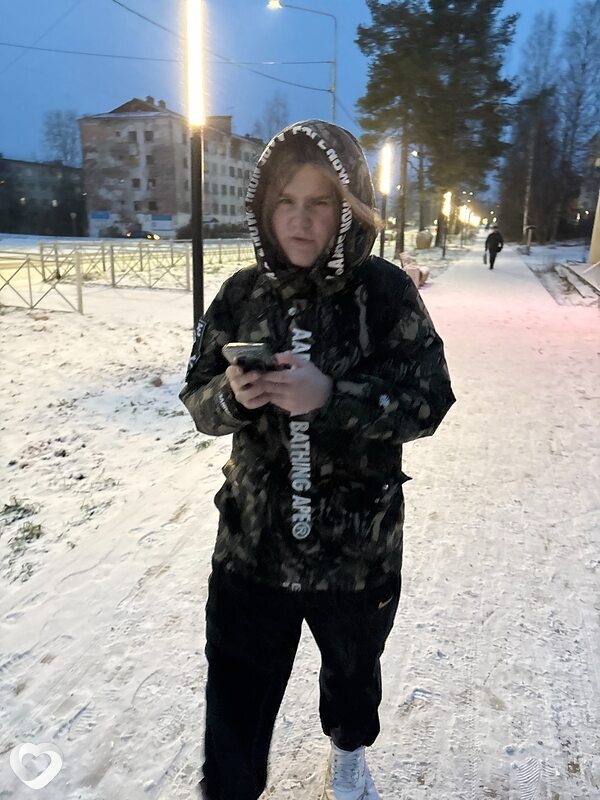 Дмитрий, Суоярви