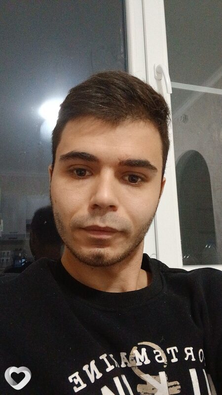 Роман, 26, Краснодаре — анкета №3336645