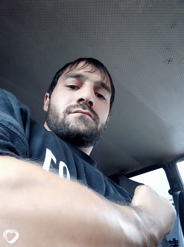 Тимофей, 32, Майкопе — анкета №3336651