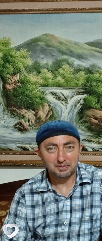 Хасан, 53, Грозном — анкета №3336652