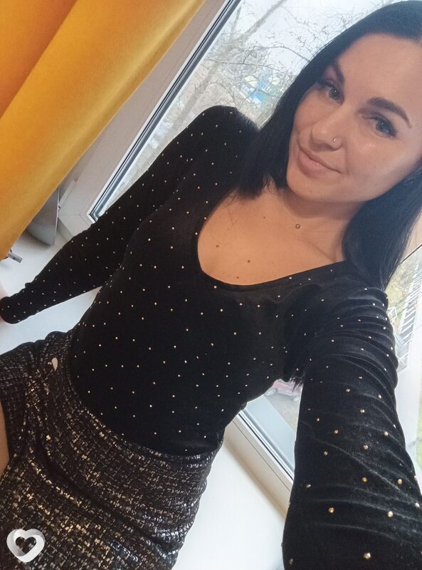 Юлия, 32, Северодвинске — анкета №3336656
