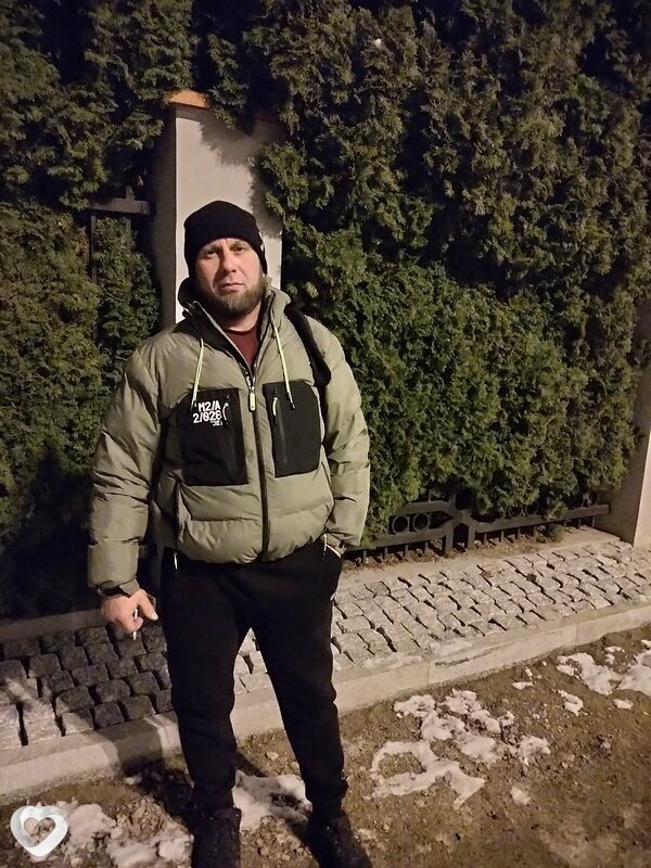 Maks, Лодзь