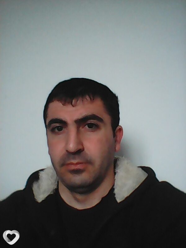 Ivan, 45, Подольске — анкета №14244