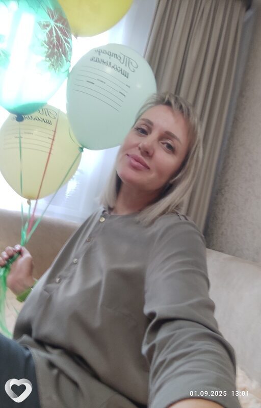 Аля, 48, Новосибирске — анкета №3337218