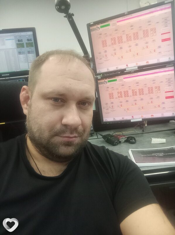 Федор, 35, Тюмени — анкета №3337219