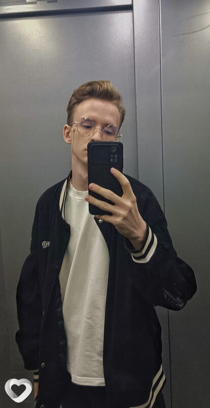 Александр, 20, Екатеринбурге — анкета №3337220