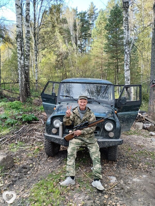 Александр, Маслянино