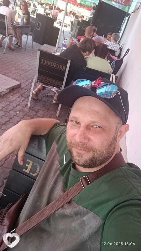 Павел, 39, Комсомольске-на-Амуре — анкета №3337226