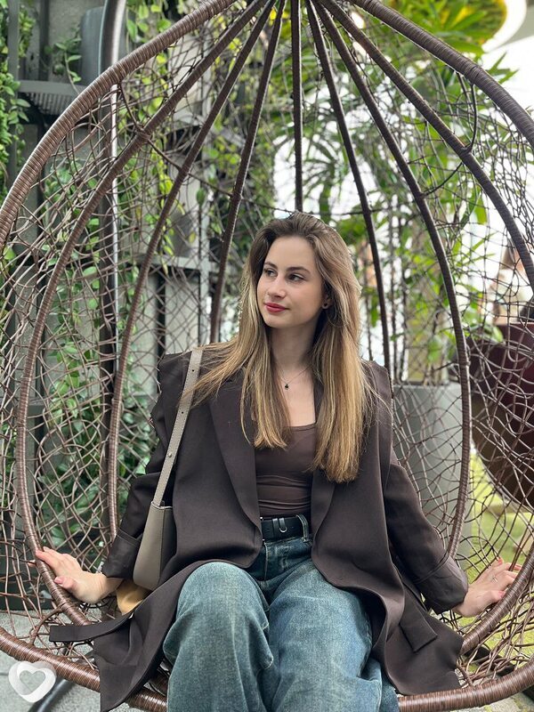 Юля, 23, Ростове-на-Дону — анкета №3337234