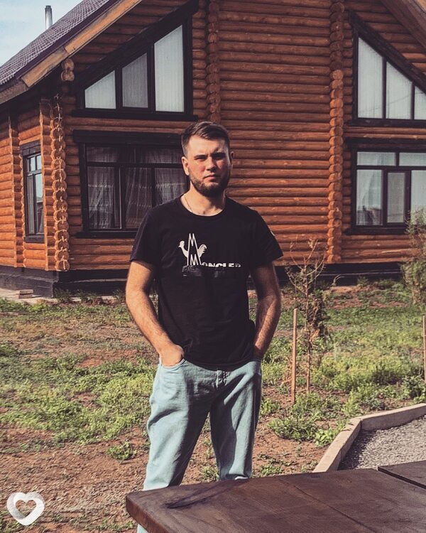 Дмтрий, 31, Караганде — анкета №3337239