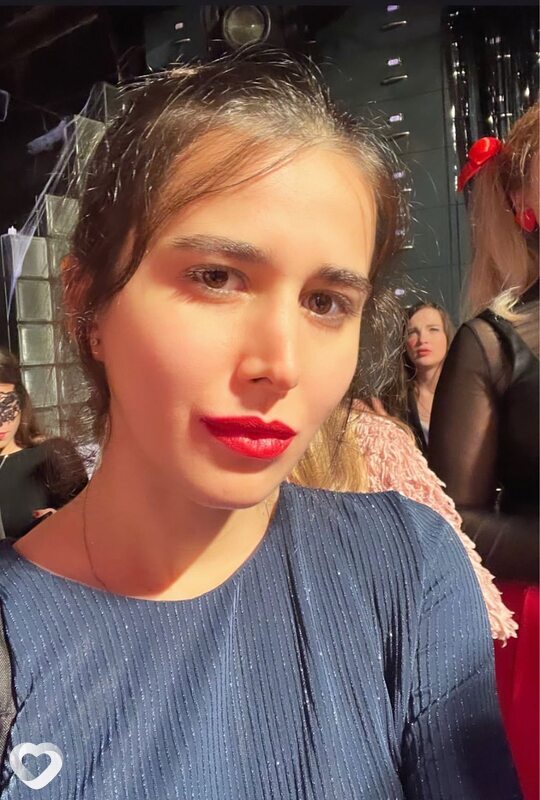 Диана, 39, Москве — анкета №3336400