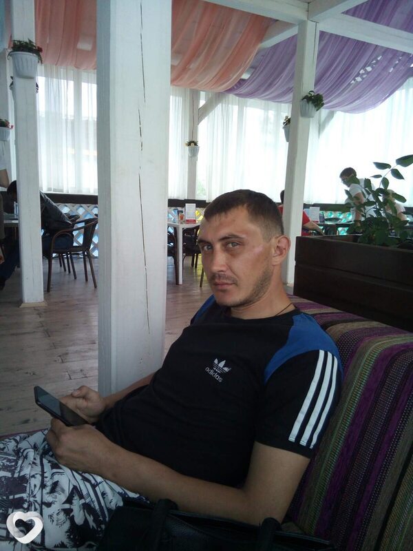 Евгений, 38, Иркутске — анкета №3336416