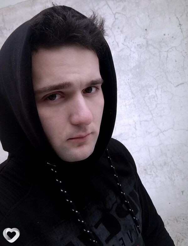 Виталик, 31, Ростове-на-Дону — анкета №3336445