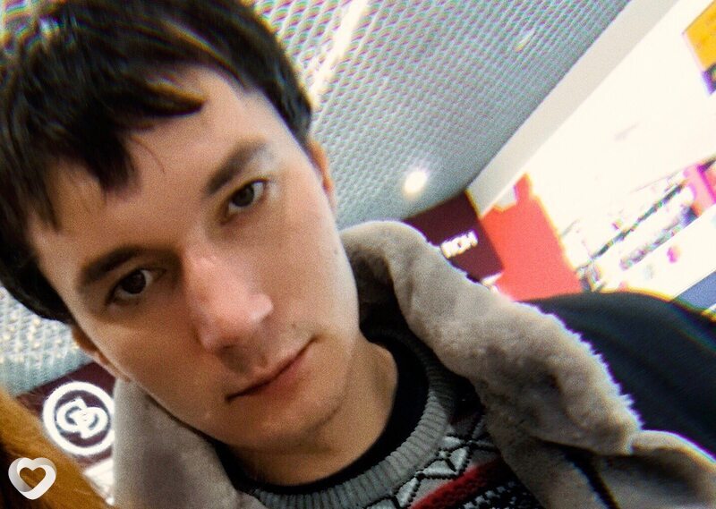 Александр, 36, Волгограде — анкета №3336455