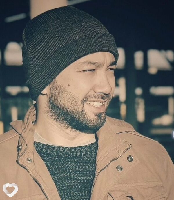 Али, 29, Ош — анкета №3336461