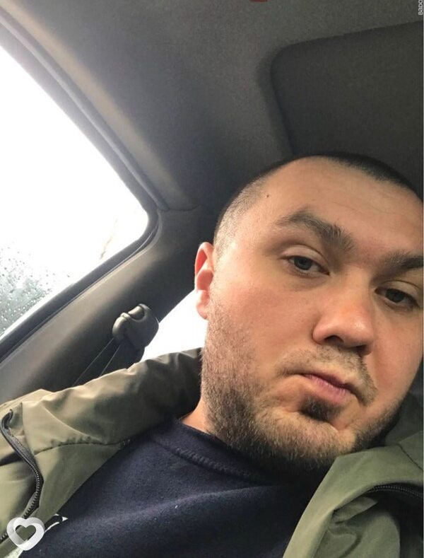 Ігор, 32, Виннице — анкета №3336466