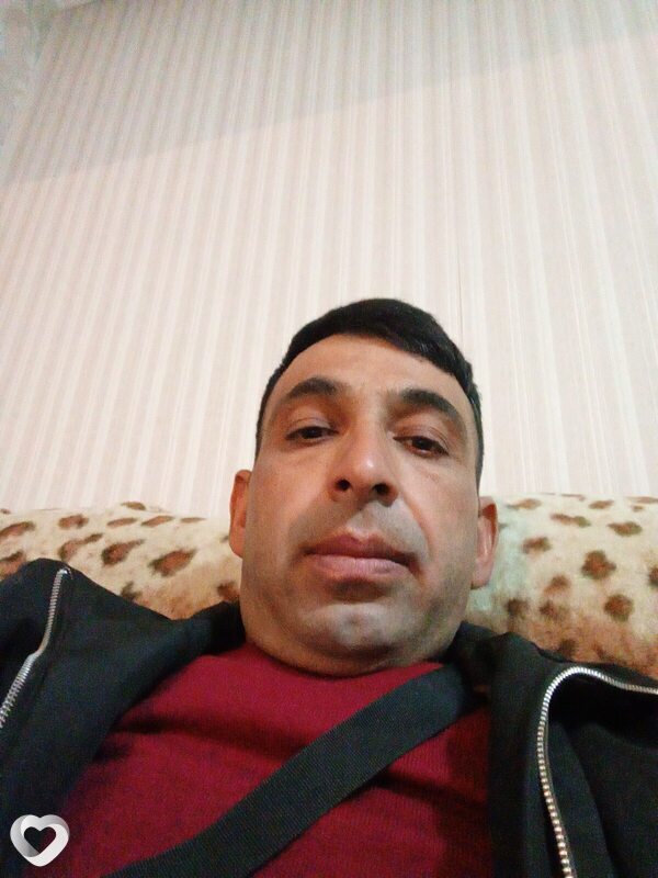 Уткир, 38, Усть-Каменогорск — анкета №3336516