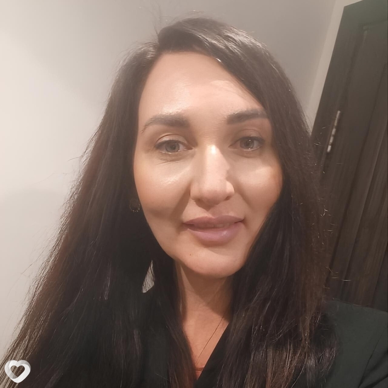 Алеся, 39, Воронеже — анкета №3336520