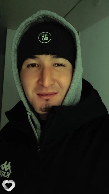 Султан, 26, Усть-Каменогорск — анкета №3336522