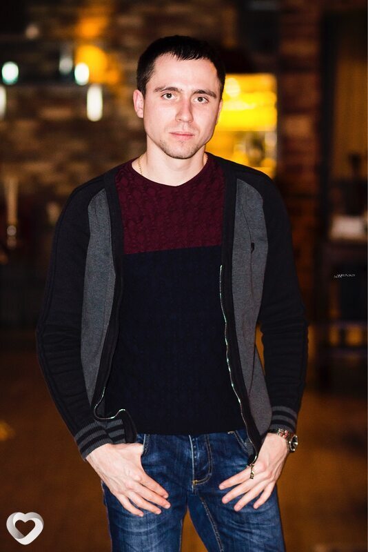 Дмитрий, 33, Ростове-на-Дону — анкета №3336523