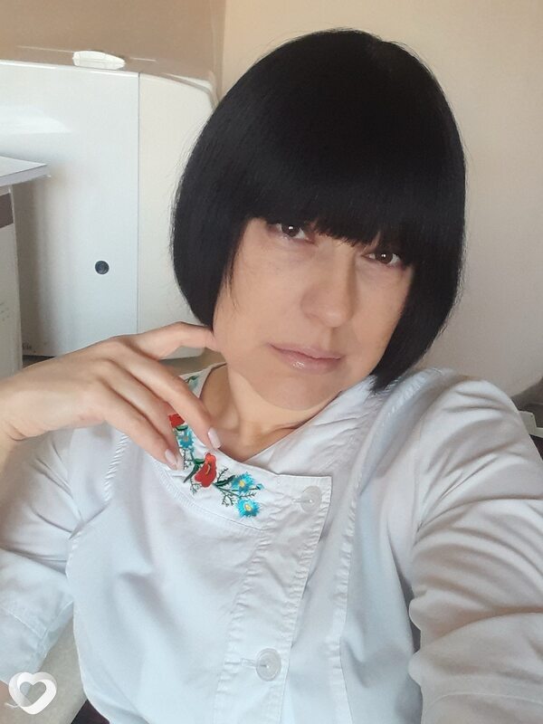 Ніка, 45, Одессе — анкета №3336528