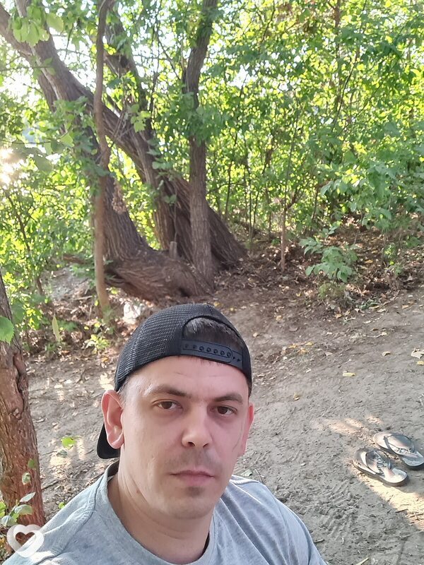 Максим, 32, Волгограде — анкета №3336535